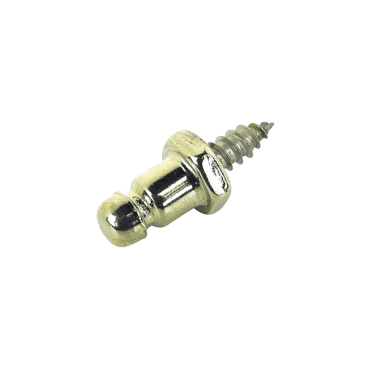 Seachoice Eyelet Stud With Tapping Screw, #8 x 5/8" Qty. 4