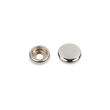 Seachoice Button Socket, Includes 1/4 In. Barrel, 40 Sets