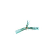 Seachoice 60324 Clear Seal 16-14 Ga. 3-Way Splice, Blue, 3/Bag