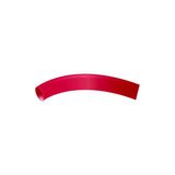 Seachoice Heat Shrink Tubing With Sealant, 48 In., Marine Grade, - 55-110°C Operating Temperature, Red, 1/2 In. X 48 In.