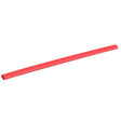 Seachoice Heat Shrink Tubing With Sealant, 48 In., Marine Grade, - 55-110°C Operating Temperature, Red, 3/4 In. X 48 In.