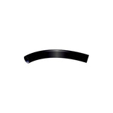 Seachoice Heat Shrink Tubing With Sealant, 48 In., Marine Grade, - 55-110°C Operating Temperature, Black, 1/4 In. X 48 In.
