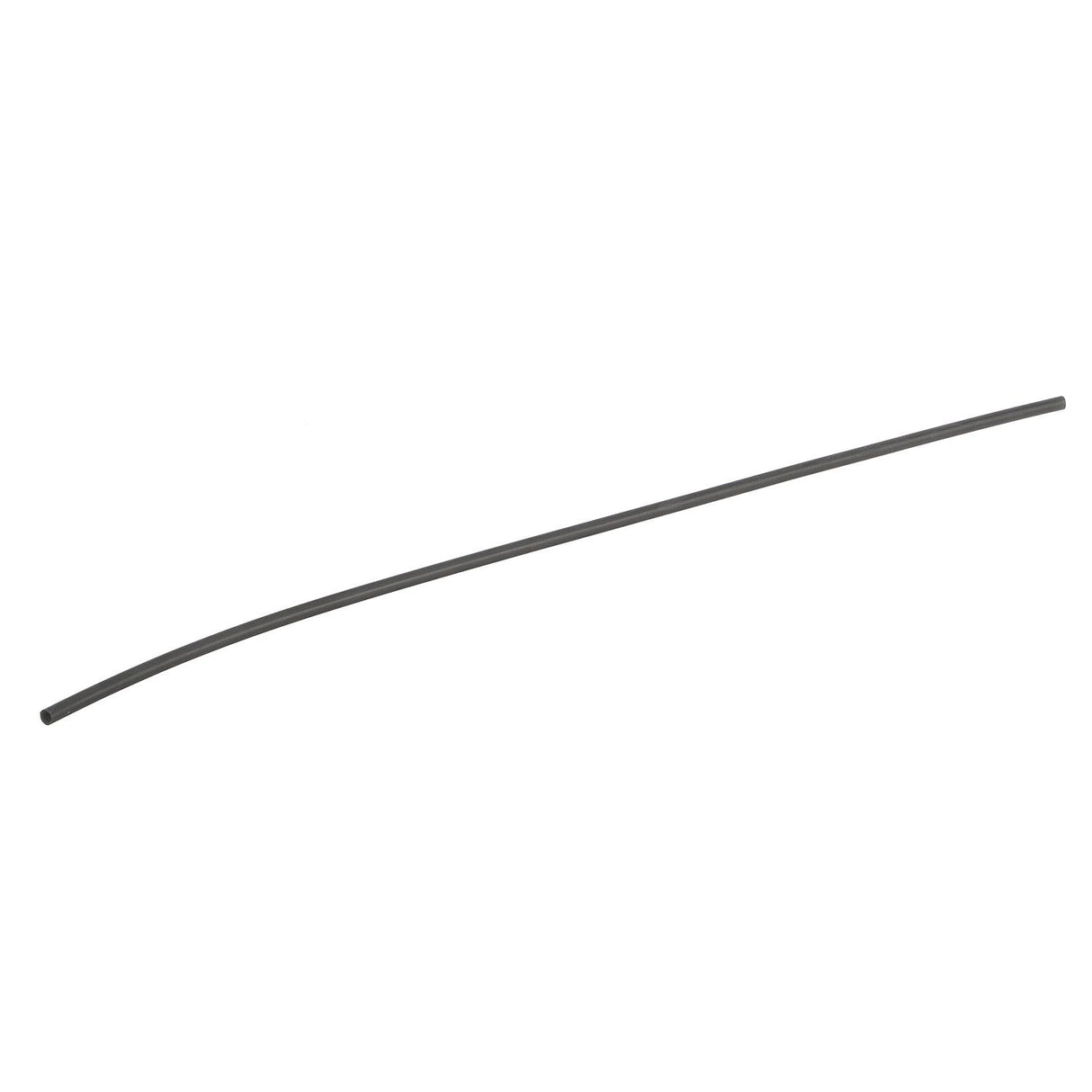 Seachoice Heat Shrink Tubing With Sealant, 48 In., Marine Grade, - 55-110°C Operating Temperature, Black, 3/16 In. X 48 In.