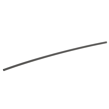 Seachoice Heat Shrink Tubing With Sealant, 48 In., Marine Grade, - 55-110°C Operating Temperature, Black, 1/4 In. X 48 In.
