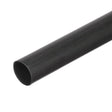 Seachoice Heat Shrink Tubing With Sealant, 48 In., Marine Grade, - 55-110°C Operating Temperature, Black, 1/2 In. X 48 In.