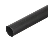 Seachoice Heat Shrink Tubing With Sealant, 48 In., Marine Grade, - 55-110°C Operating Temperature, Black, 1/2 In. X 48 In.