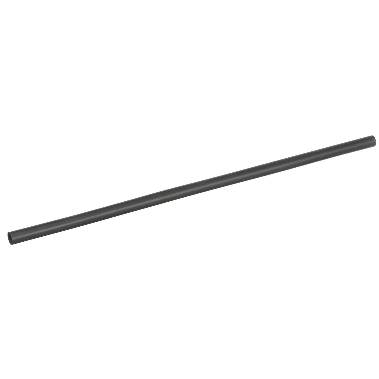 Seachoice Heat Shrink Tubing With Sealant, 48 In., Marine Grade, - 55-110°C Operating Temperature, Black, 1/2 In. X 48 In.