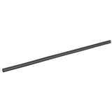 Seachoice Heat Shrink Tubing With Sealant, 48 In., Marine Grade, - 55-110°C Operating Temperature, Black, 1/2 In. X 48 In.
