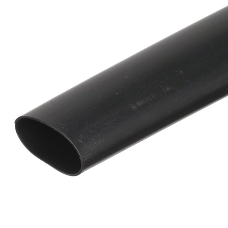 Seachoice Heat Shrink Tubing With Sealant, 48 In., Marine Grade, - 55-110°C Operating Temperature, Black, 3/4 In. X 48 In.