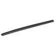 Seachoice Heat Shrink Tubing With Sealant, 48 In., Marine Grade, - 55-110°C Operating Temperature, Black, 3/4 In. X 48 In.