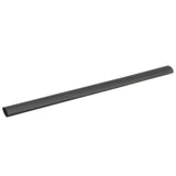 Seachoice Heat Shrink Tubing With Sealant, 48 In., Marine Grade, - 55-110°C Operating Temperature, Black, 1 In. X 48 In.