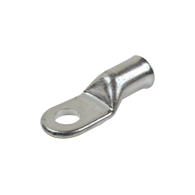 Tinned Battery Lug, #1/0 25/Pack