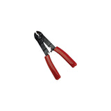 Seachoice Multi-Purpose Crimp Tool, Wire Cutter with Comfort Grips