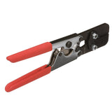 Seachoice 61221 Ratcheting Crimp Tool, Cushion Grip Handles