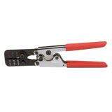 Seachoice 61221 Ratcheting Crimp Tool, Cushion Grip Handles
