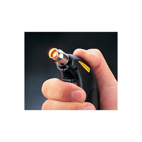 Seachoice 61341 Shrink Jet Flameless Butane Heat Tool With Deflector Attachment, 2/case
