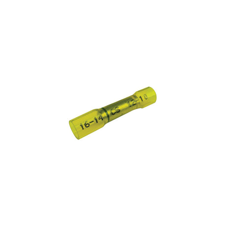 Seachoice Step Down Heat Shrink Butt Connectors, Wire Range 16-14/12-10, Pack of 100