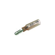 Seachoice Insulated Heat Shrink Bullet Terminals, Male