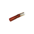 Seachoice Insulated Heat Shrink Bullet Terminals, Female