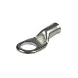 Tinned Battery Lug, #8 25/Pack
