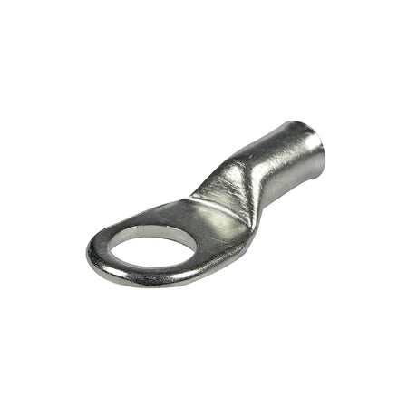 Tinned Battery Lug, #1/0 25/Pack