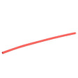 Seachoice Heat Shrink Tubing With Sealant, 48 Inches, Marine Grade, - 55-110°C Operating Temperature, Red, 3/8 Inch X 48 Inches