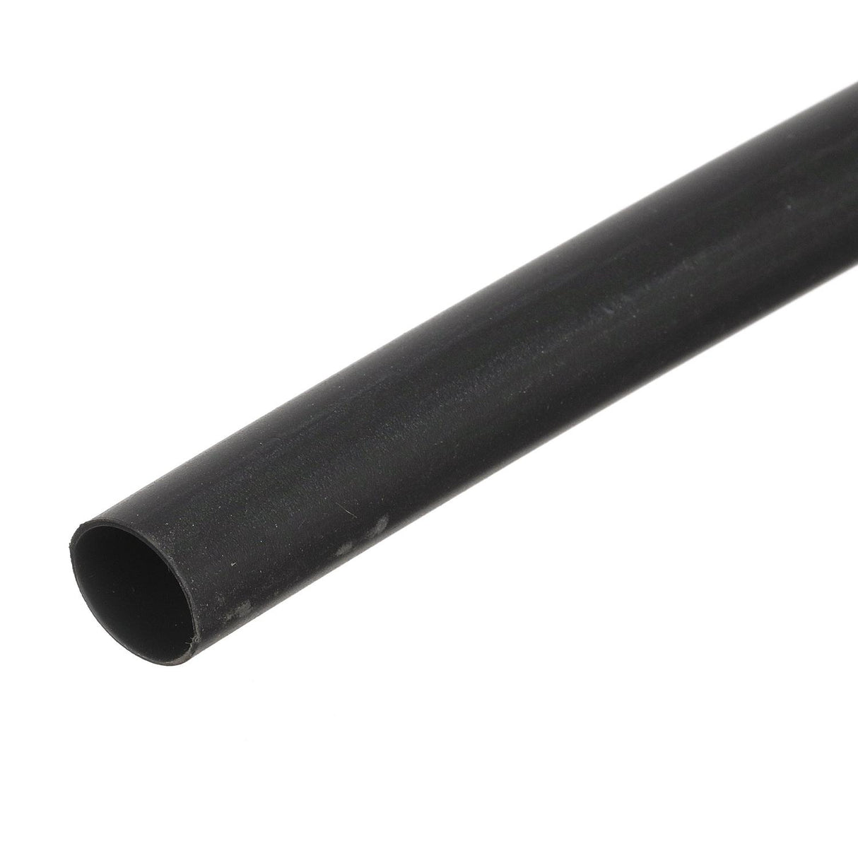 Seachoice Heat Shrink Tubing With Sealant, 48 Inches, Marine Grade, - 55-110°C Operating Temperature, Black, 3/8 Inch X 48 Inches