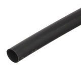 Seachoice Heat Shrink Tubing With Sealant, 48 Inches, Marine Grade, - 55-110°C Operating Temperature, Black, 3/8 Inch X 48 Inches