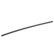 Seachoice Heat Shrink Tubing With Sealant, 48 Inches, Marine Grade, - 55-110°C Operating Temperature, Black, 3/8 Inch X 48 Inches