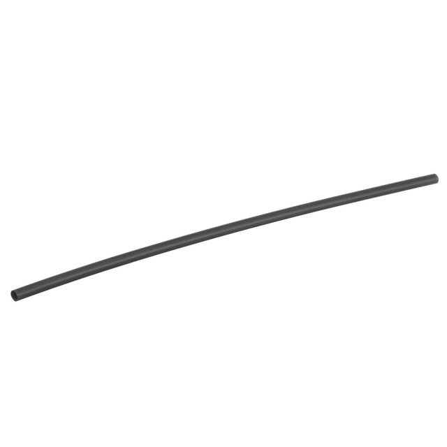 Seachoice Heat Shrink Tubing With Sealant, 48 Inches, Marine Grade, - 55-110°C Operating Temperature, Black, 3/8 Inch X 48 Inches