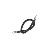 Seachoice 63001 2 AWG Black 2'