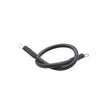 Seachoice 63001 2 AWG Black 2'