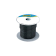 Seachoice 63103 Tinned Copper Marine Wire, 14 AWG, Black, 250'