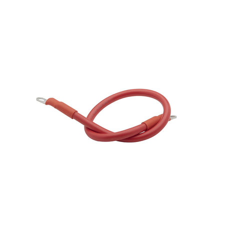Seachoice 63011 2 AWG RED 2'