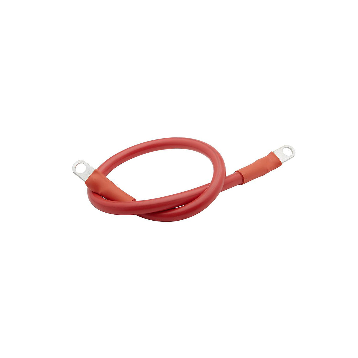 Seachoice 63011 2 AWG RED 2'