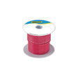 Seachoice 63053 Tinned Copper Marine Wire, 8 AWG, Red, 100'