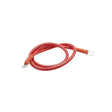 Seachoice 63033 4 AWG Marine Grade Cable, Red, 4 Ft.