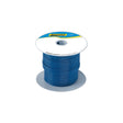 Seachoice 63131 Tinned Copper Marine Wire, 16 AWG, Dark Blue, 100'