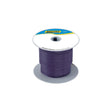 Seachoice 63117 Tinned Copper Marine Wire, 14 AWG, Purple, 100'