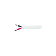 Seachoice 63164 Tinned Copper Standard Duplex Cable - 10-ga., 500'