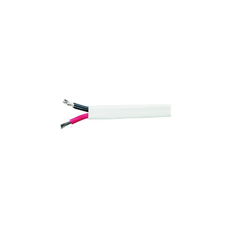 Seachoice 63181 Tinned Copper Standard Duplex Cable - 14-ga., 100'
