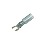 Seachoice 64037 3-To-1 Heat Shrink Spade Terminal - 16-14 Ga., #8 Stud, 25/Bag