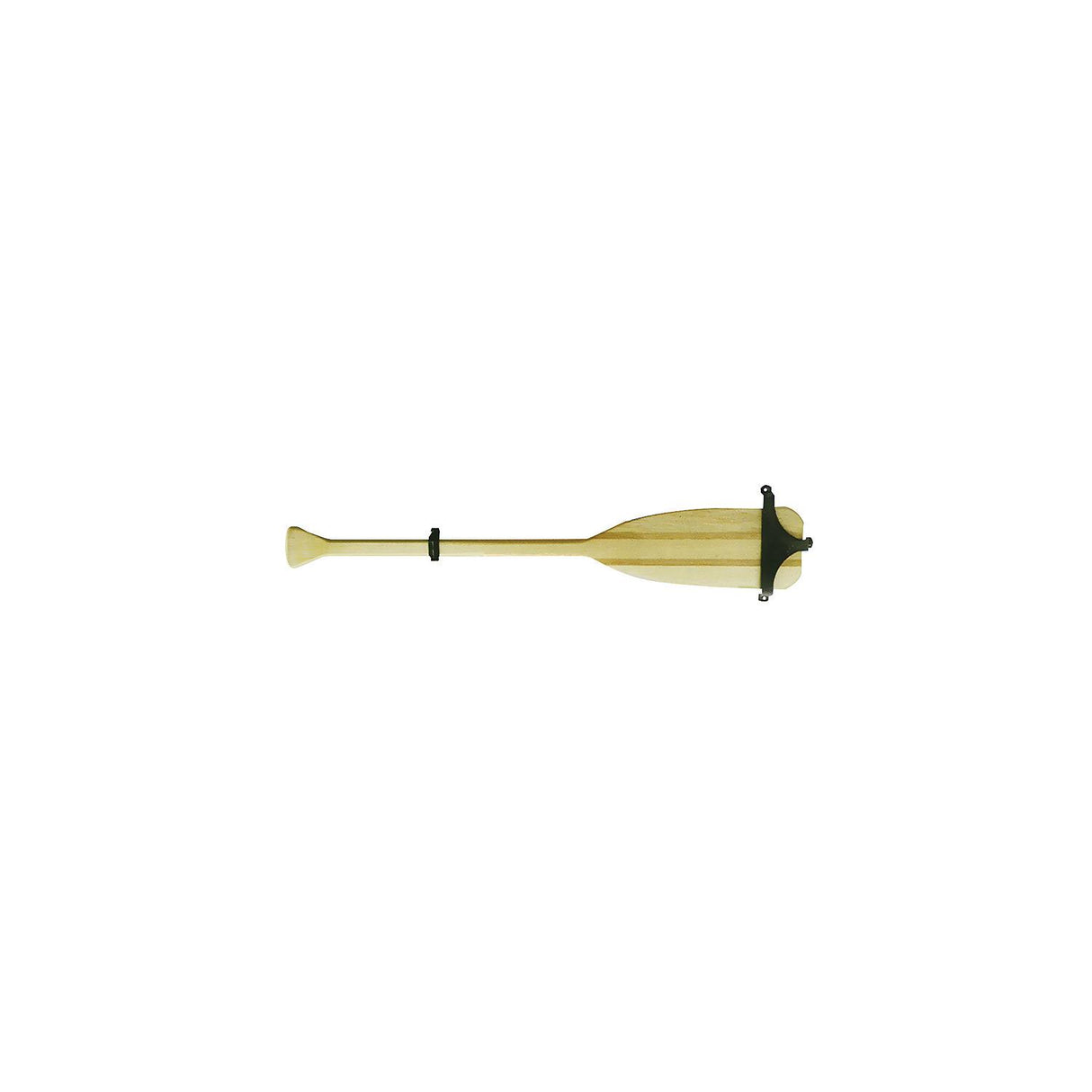 Seachoice Paddle Holder, Supports Paddles and Oars Horizontally and Vertically, Hardware Included