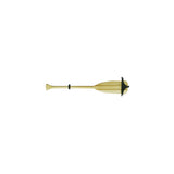 Seachoice Paddle Holder, Supports Paddles and Oars Horizontally and Vertically, Hardware Included
