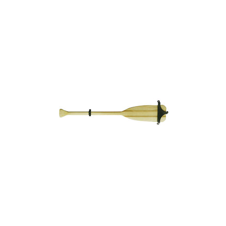 Seachoice Paddle Holder, Supports Paddles and Oars Horizontally and Vertically, Hardware Included