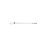 Seachoice Aluminum Telescoping Scratch-Resistant Boat Hook, 4-7 Ft.