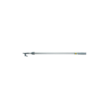 Seachoice Aluminum Telescoping Scratch-Resistant Boat Hook, 4-7 Ft.
