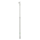 Seachoice Aluminum Telescoping Scratch-Resistant Boat Hook, 4-7 Ft.