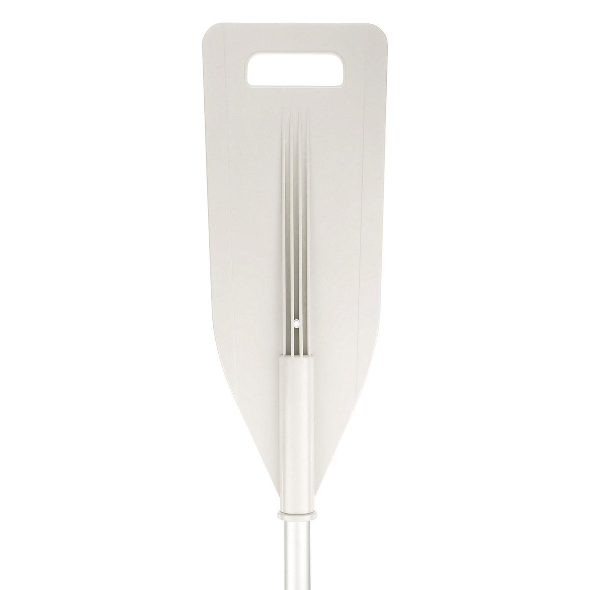 Seachoice Telescoping Paddle w/ Boat Hook, Anodized Aluminum, Floating