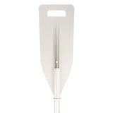 Seachoice Telescoping Paddle w/ Boat Hook, Anodized Aluminum, Floating